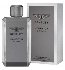 Bentley Momentum Intense за мъже - EDP